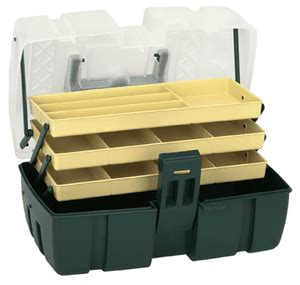 harbor freight tackle box